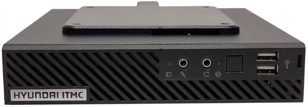 Hyundai Pentino H110-10 Mini Számítógép