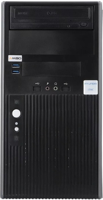 Hyundai ITMC MT Számítógép