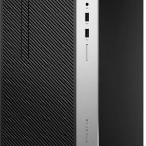 HP Prodesk 400 G4 Microtower számítógép