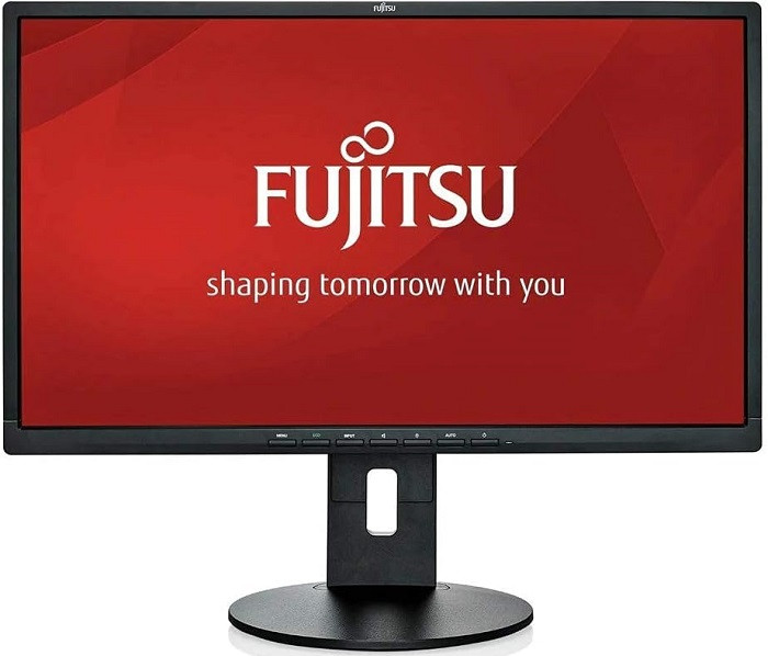 Fujitsu Display B24-8 TS Pro Monitor