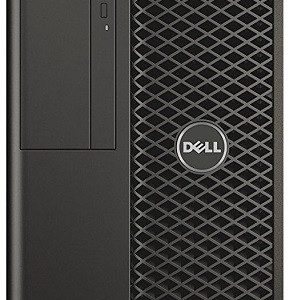 Dell Precision T5810 Workstation számítógép