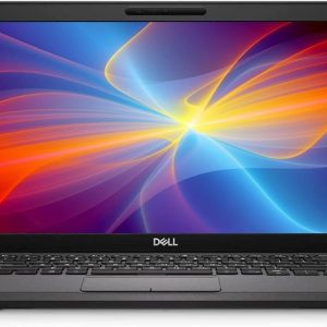 Dell Latitude 5400 laptop  ("A-" kat.)