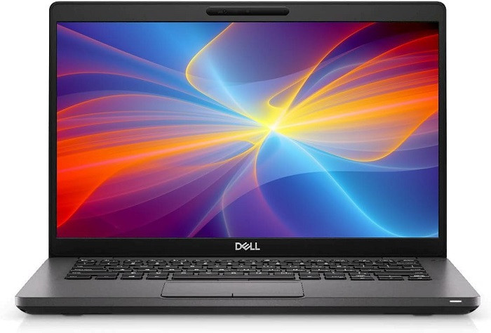 Dell Latitude 5400 Laptop  („A-” Kat.)