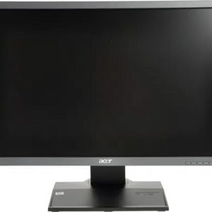 Acer B223WL (szürke) monitor