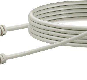 USB 2.0 hosszabbító kábel 3 m Wiretek