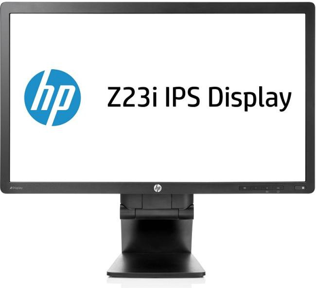 HP Z23i Monitor („B” Kat.)