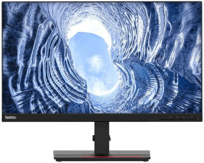 Lenovo T24H-20 Monitor („A-” Kat.)