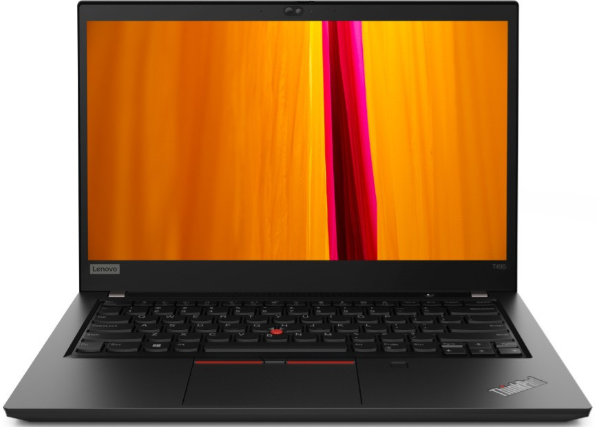 Lenovo ThinkPad T495 Laptop