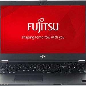 Fujitsu Lifebook U758 laptop