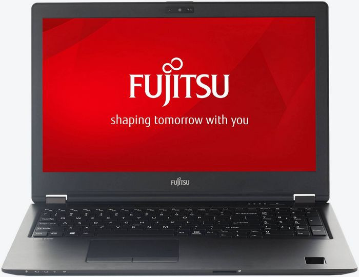 Fujitsu Lifebook U758 Laptop