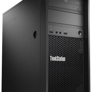 Lenovo Thinkstation P520C számítógép