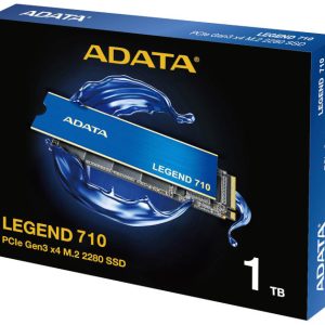 1TB ADATA M.2 NVMe SSD Legend 710