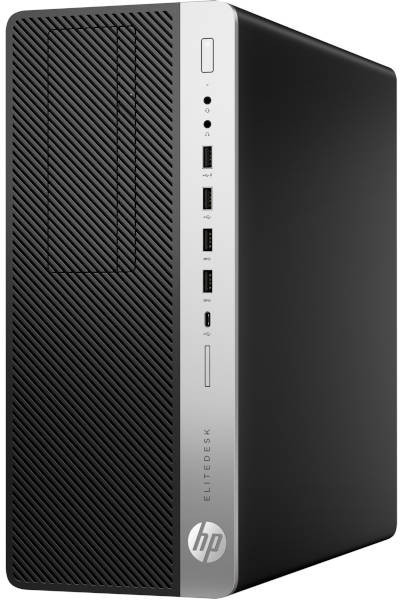 HP EliteDesk 800 G5 Tower Számítógép