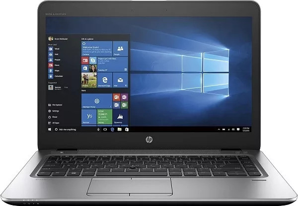 HP EliteBook 840 G3 Laptop („B” Kat.)