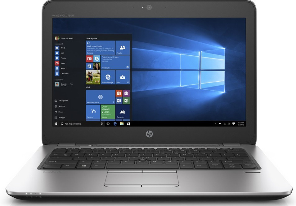 HP EliteBook 820 G4 Laptop („A-” Kat.)