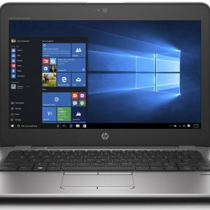 HP EliteBook 820 G3 laptop ( "A-" kat.)