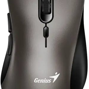 Genius Ergo 8100s vezeték nélküli egér Champagne