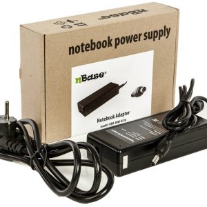 Laptop töltő utángyártott 90W nBase  (Asus, Toshiba)