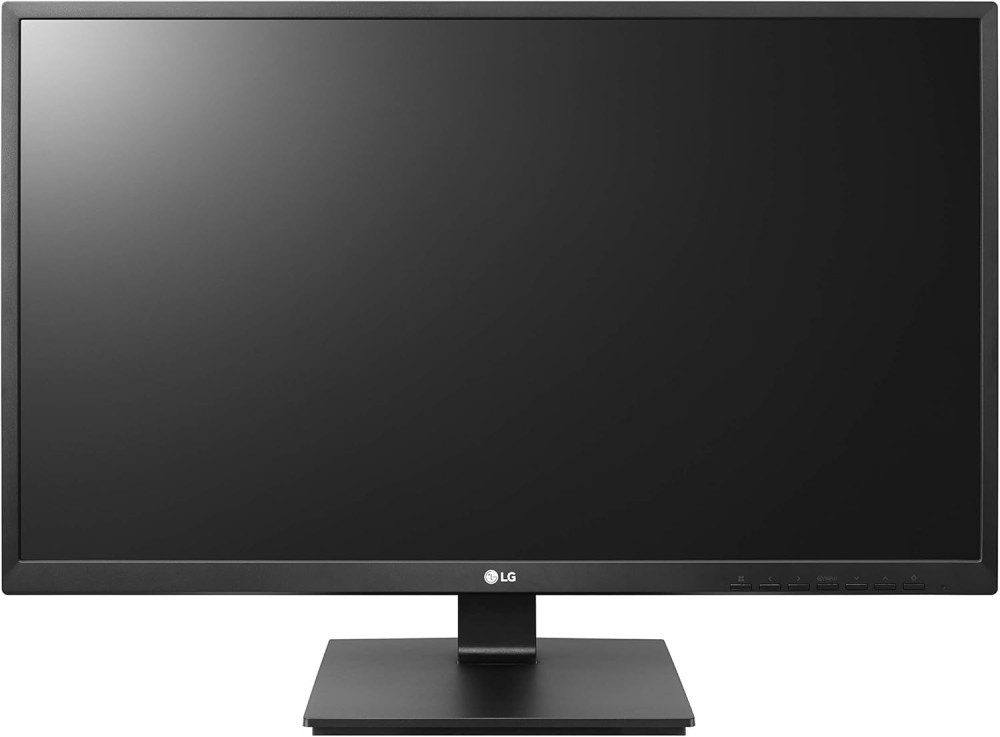 LG 24BK550Y-B IPS Monitor