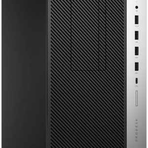 HP ProDesk 600 G4 MicroTower számítógép