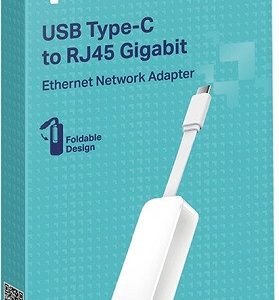 USB-C hálókártya TP-LINK UE300C