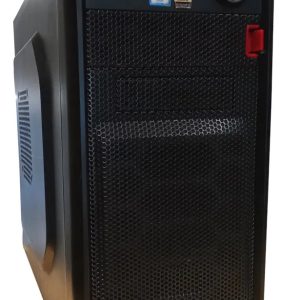 DTK H110M-D MT számítógép