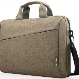 Lenovo T210 15.6" laptop táska zöld