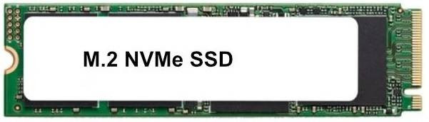 128 GB M.2 NVMe SSD Vegyes Márkájú