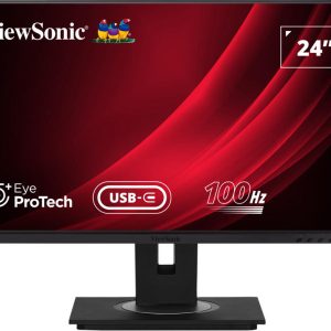 Viewsonic VG2455 monitor