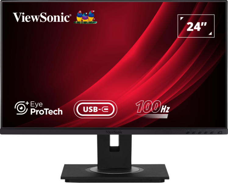 Viewsonic VG2455 Monitor