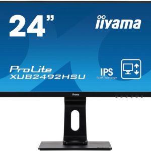 Iiyama Prolite XUB2492HSU monitor