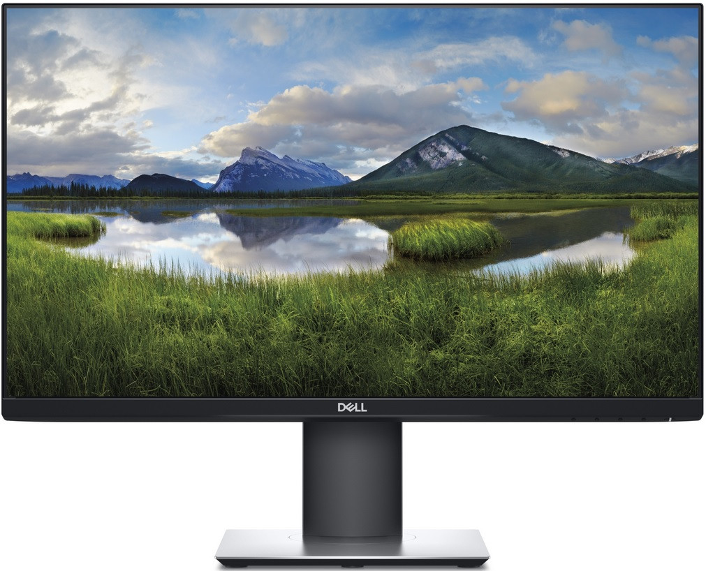 Dell P2419HC Monitor („A-” Kat. )