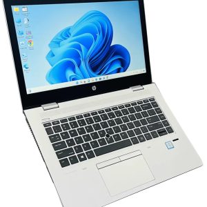 HP ProBook 640 G5 laptop