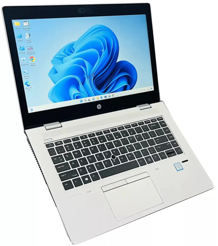 HP ProBook 640 G5 Laptop („A-” Kat.)
