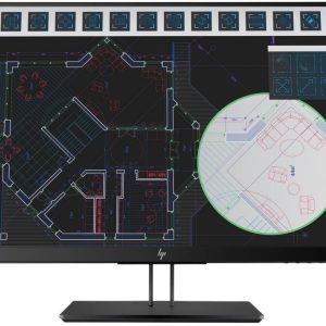 HP Z24i G2 monitor