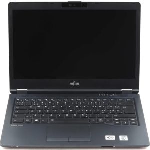 Fujitsu LifeBook U7410 laptop