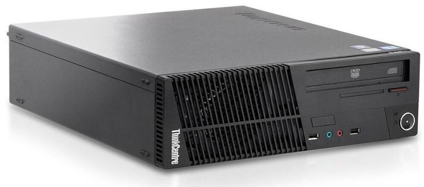 Lenovo ThinkCentre M71e Számítógép