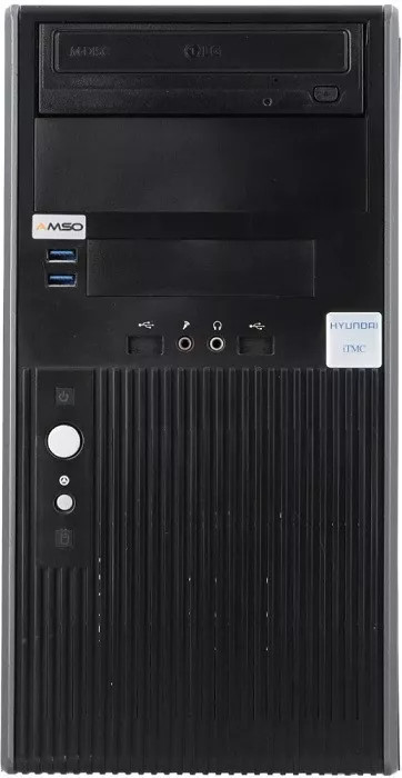 Hyundai ITMC B360M-C MT Számítógép