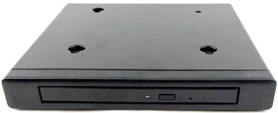 USB DVD Olvasó HP TPC-I017-SL