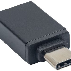 OTG adapter USB 3.0 C-A Akyga