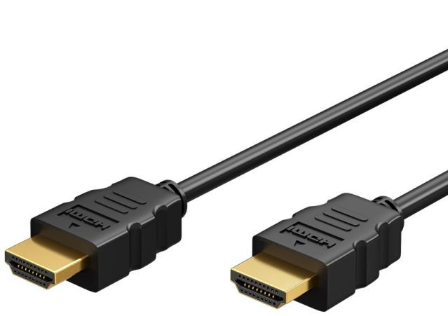 HDMI 2.0 Kábel 5 M Goobay 60624