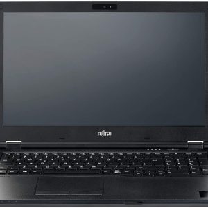 Fujitsu LifeBook E5510 laptop
