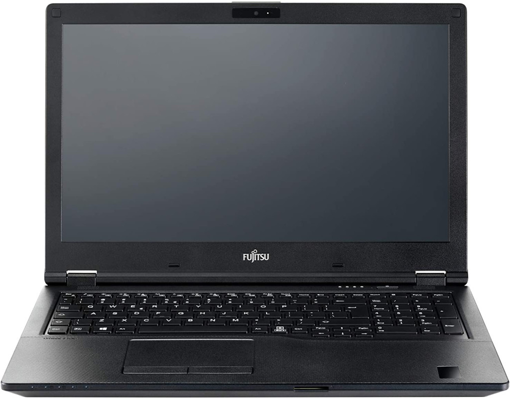 Fujitsu LifeBook E5510 Laptop