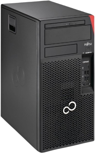 Fujitsu Esprimo P757 Számítógép