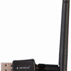 USB Wi-Fi Gembird WNP-UA300P-02
