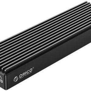 M.2 NVMe ház  USB 3.1 Orico TCM2-C3-BK-BP