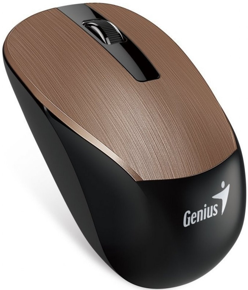 Genius NX-7015 Chocolate Vezeték Nélküli Egér
