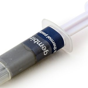 Hővezető paszta Gembird TG-G1.5-01