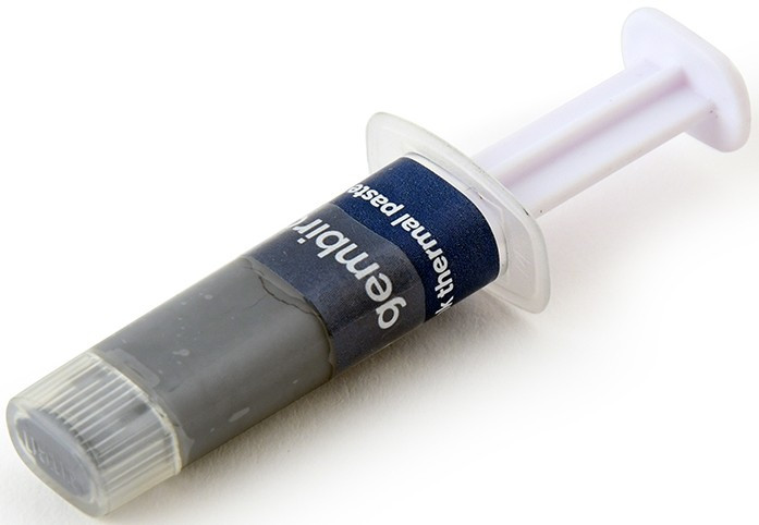 Hővezető Paszta Gembird TG-G1.5-01