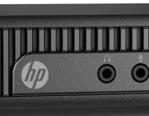HP 260 G2 Desktop Mini számítógép